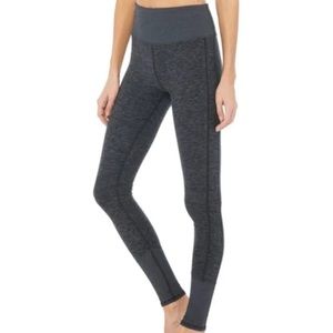 Alo Yoga High Waist Lounge Legging